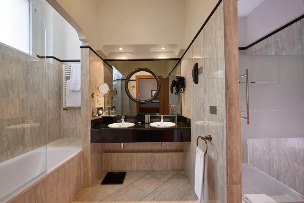 Melia Paris Vendôme - photo 14