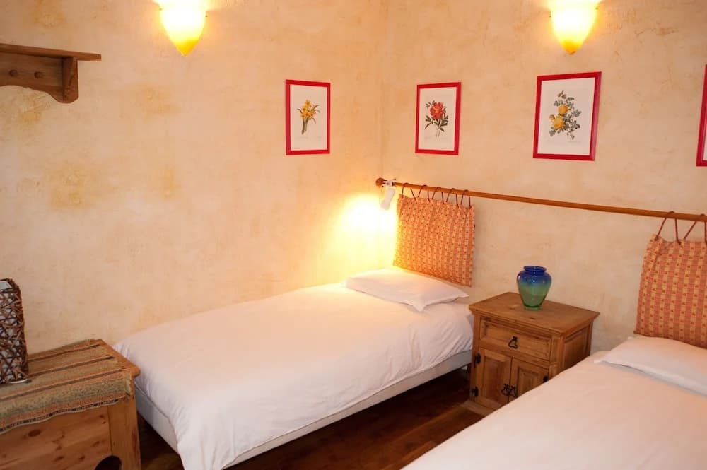 Appartement 2 chambres - photo 3