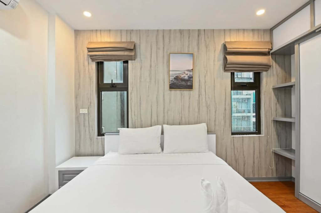 22housing Hotel & Residence Near Lotte - photo 17