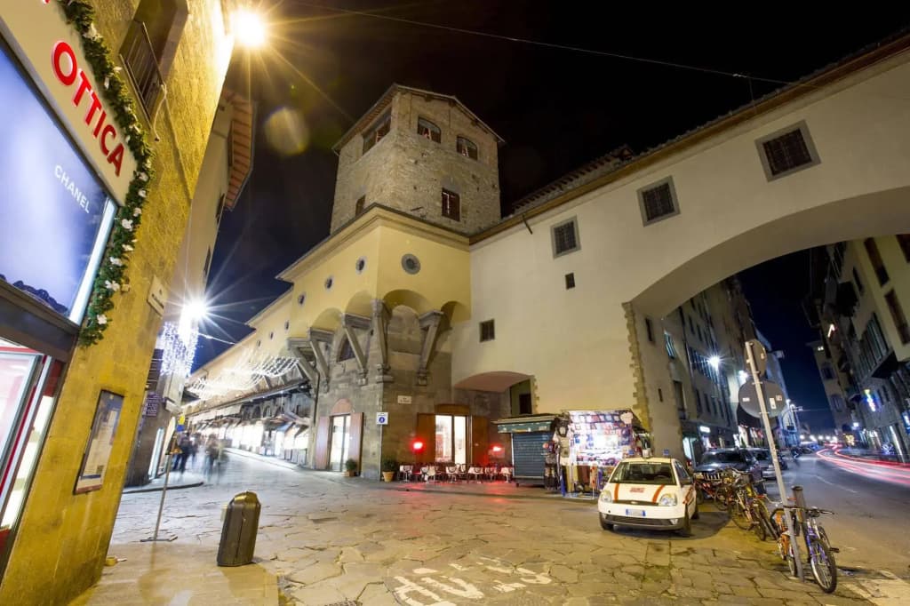 Torre Mannelli Suites - photo 16