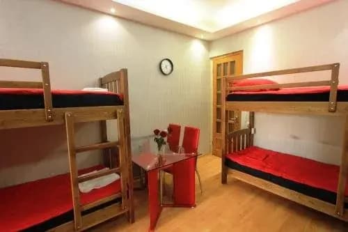 Grishashvili Street Hostel - photo 4