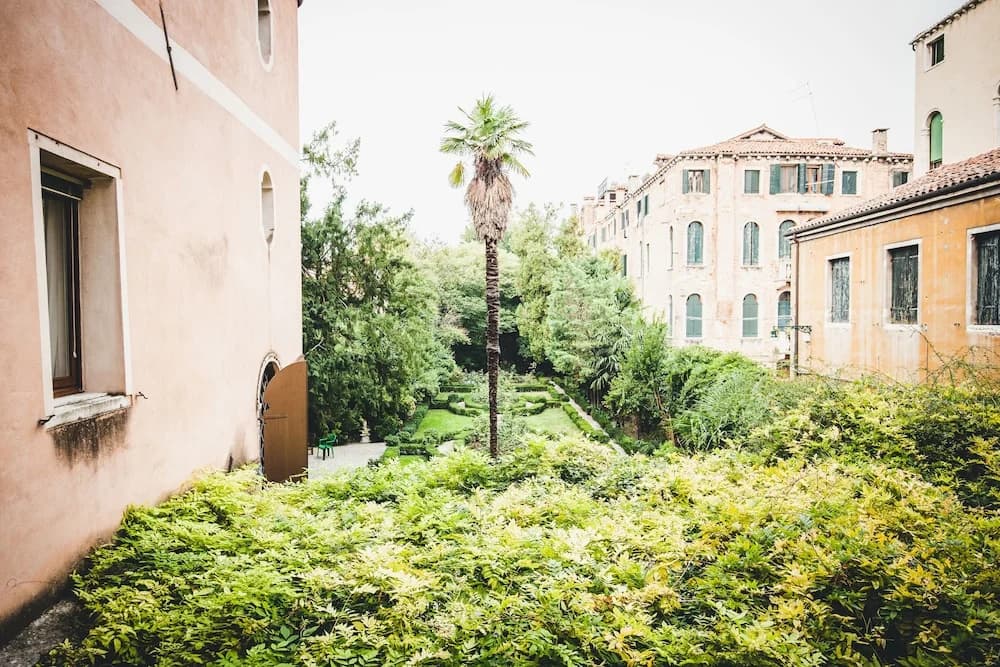 Palazzo Nani Bernardo - main photo