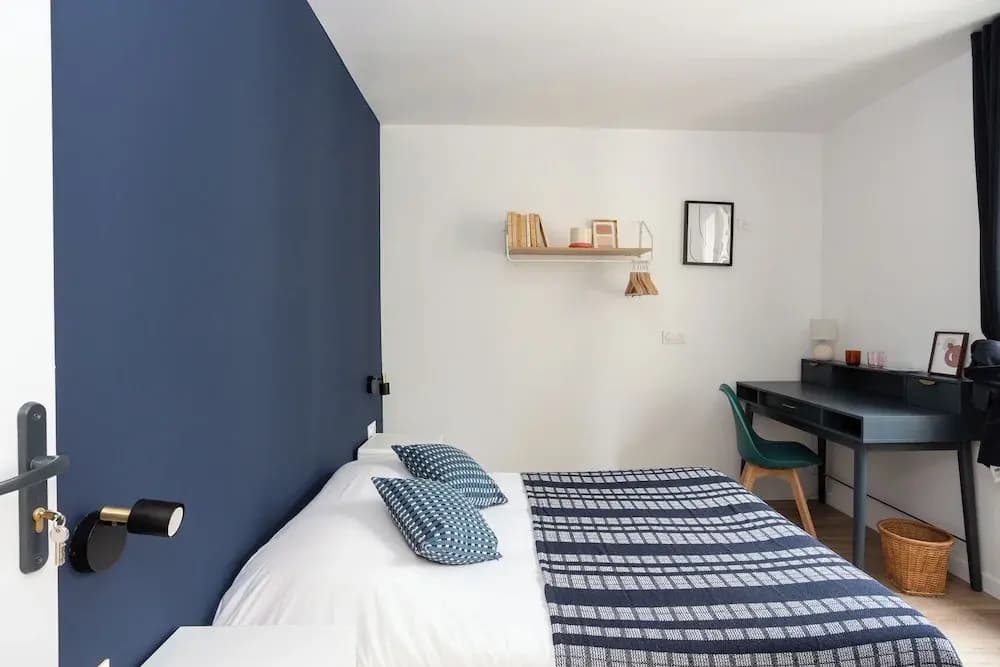 Maison Geranium - photo 34