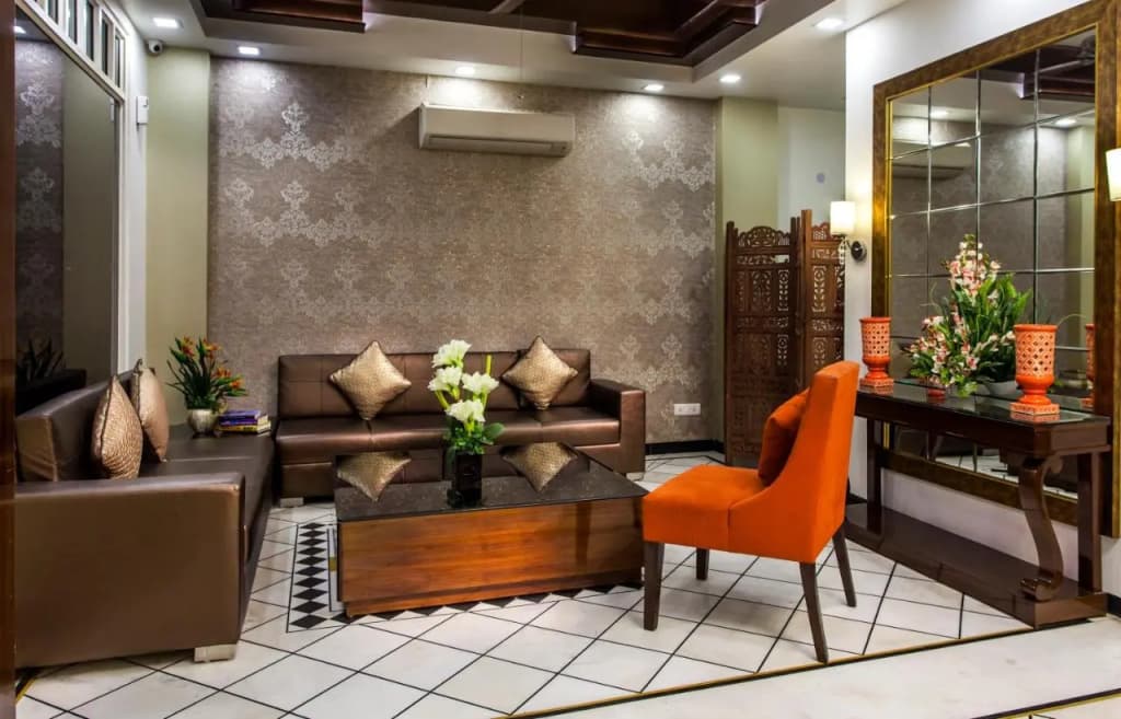 Hotel Sunstar Heritage - photo 32