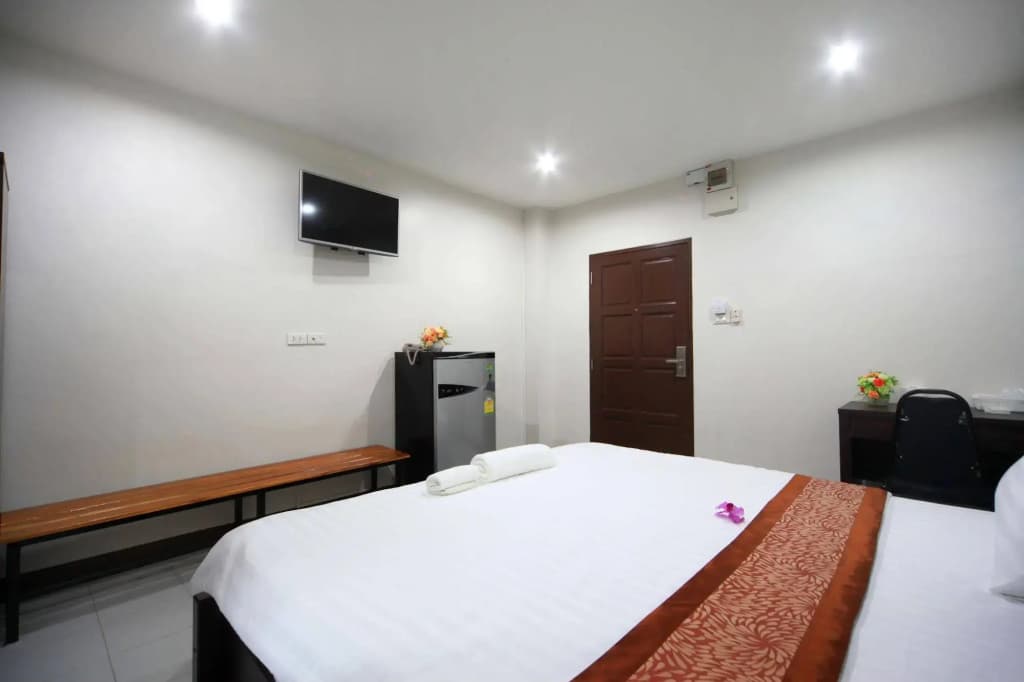 Paragon One Residence - photo 5