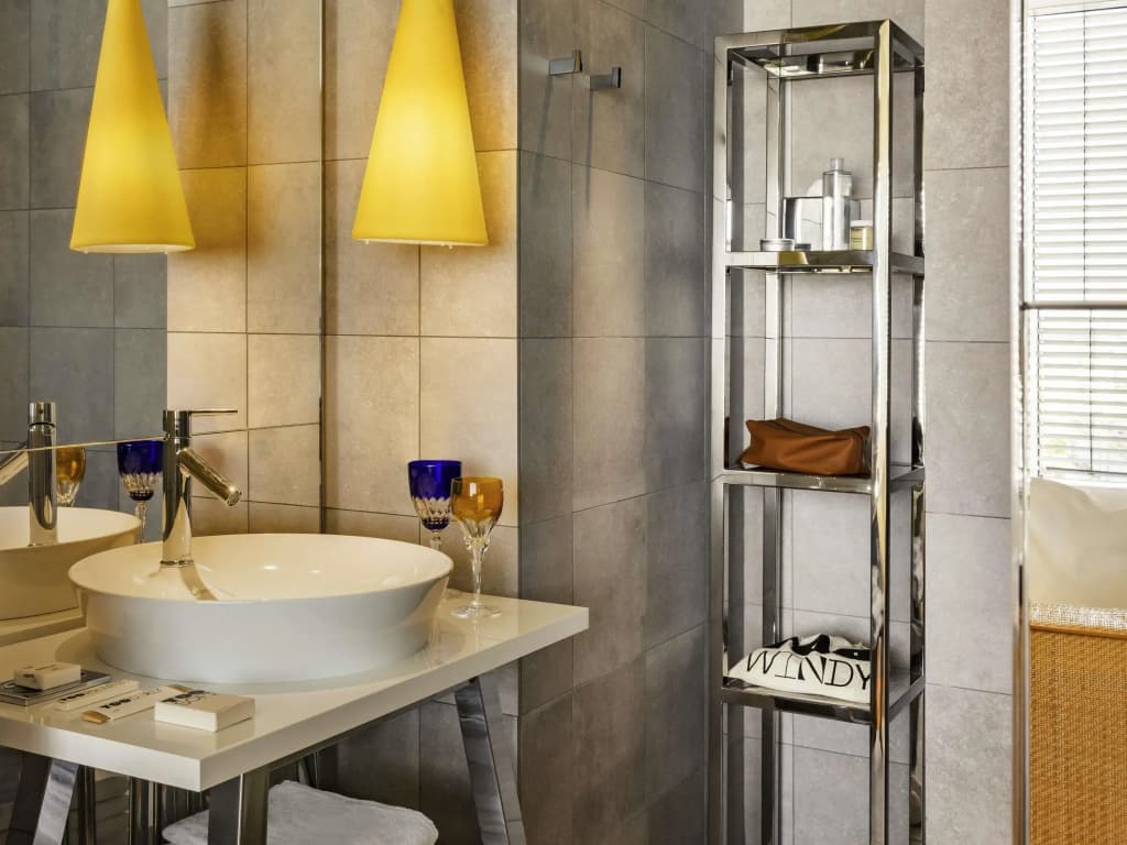 Too Hotel & Spa Paris - MGallery Collection - photo 9