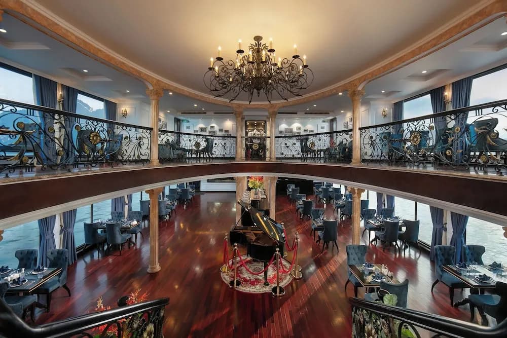 Le Theatre Cruise - photo 16