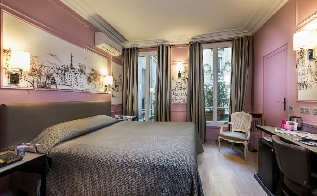 Hotel Concortel - photo 27