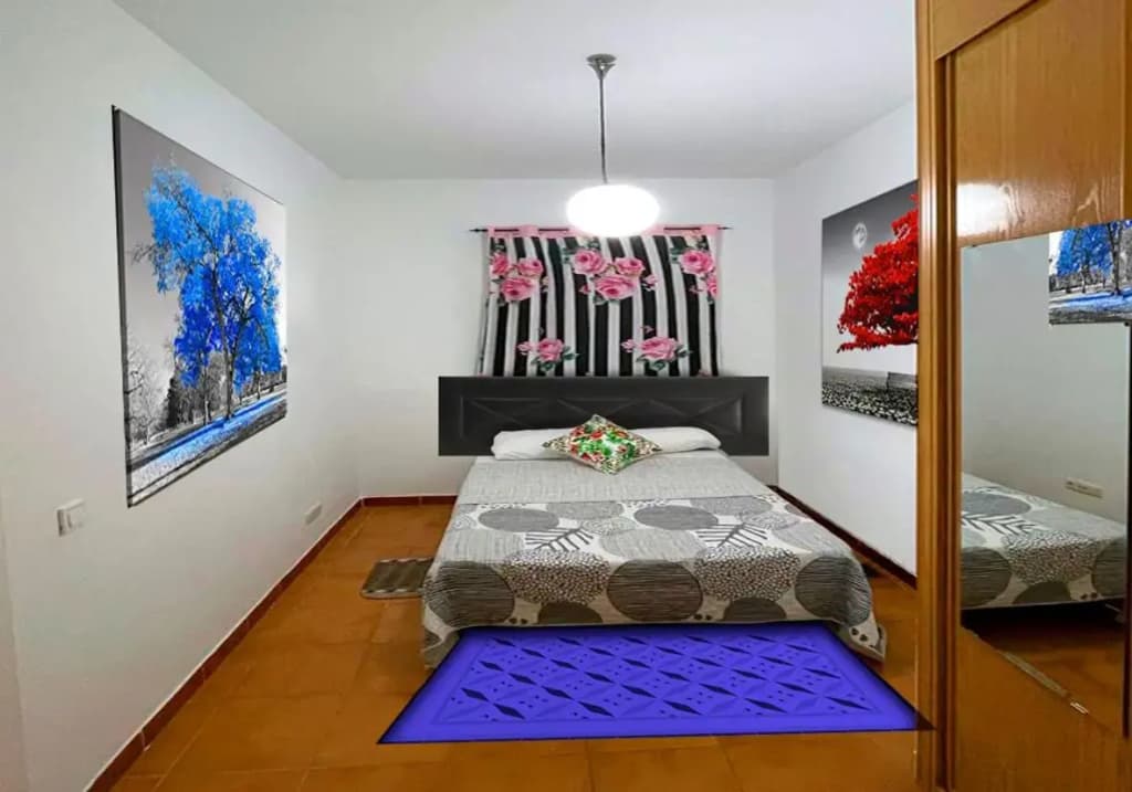 Don Quijote APARTAMENTS TPH Madrid - photo 2