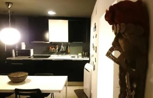 Apartment Gobernador - center - photo 18