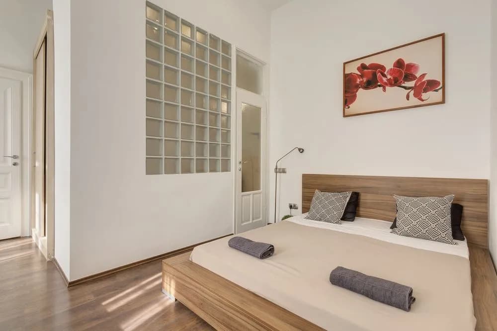 Real Apartments Magyar - photo 7