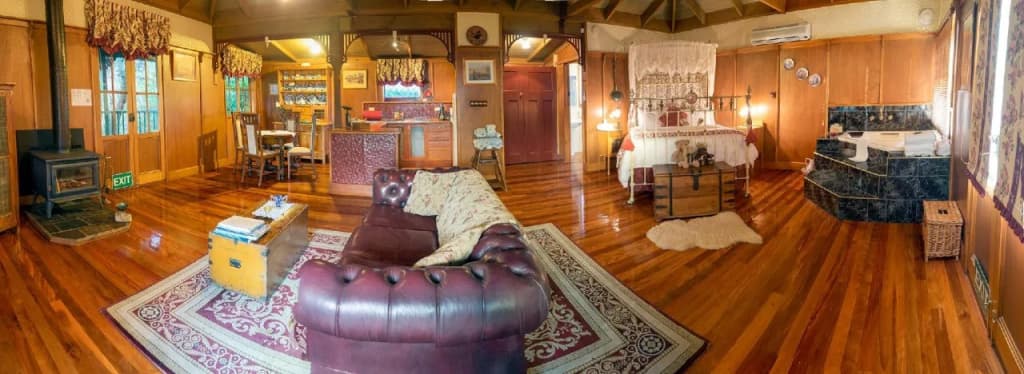 Observatory Cottages - photo 7