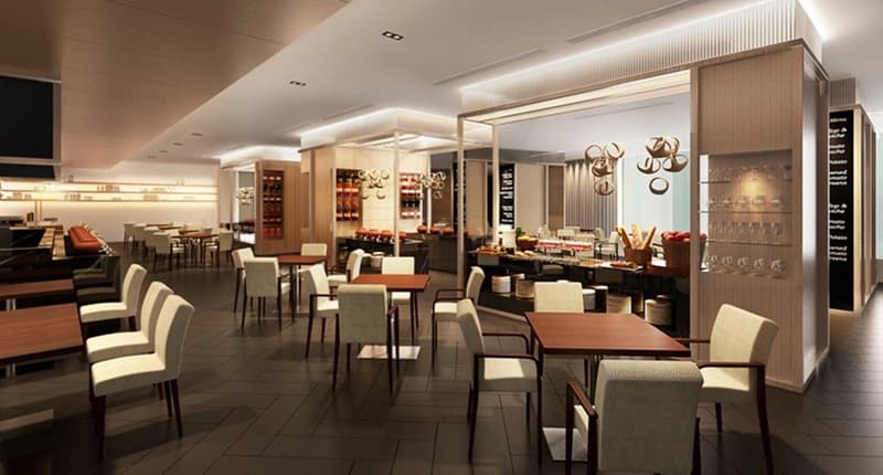 Welcomhotel by ITC Hotels Dwarka, New Delhi - photo 22