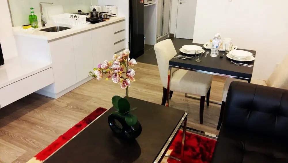 Luxury Condo Bukit Bintang - photo 21