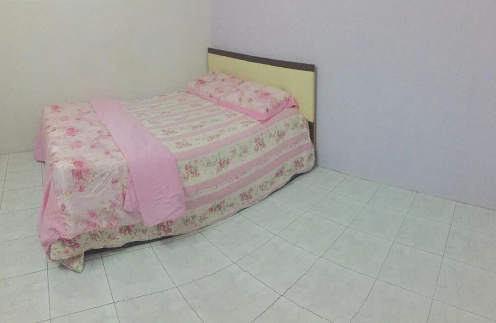 A'isy Rest House - photo 11