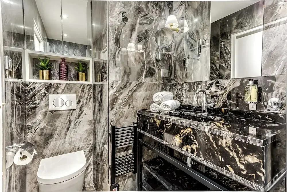 Merveil Signature Suite - Valois - photo 10