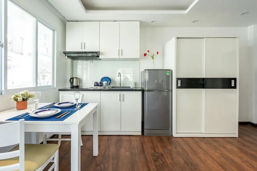 White Home - photo 38