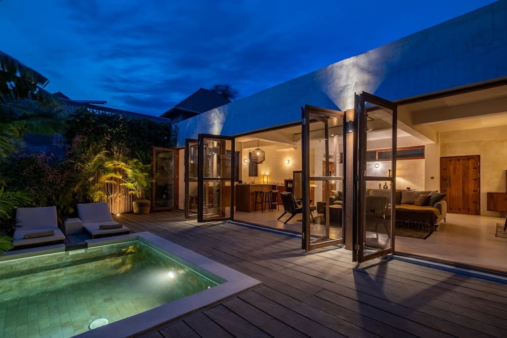 Nowhere Villa - photo 26