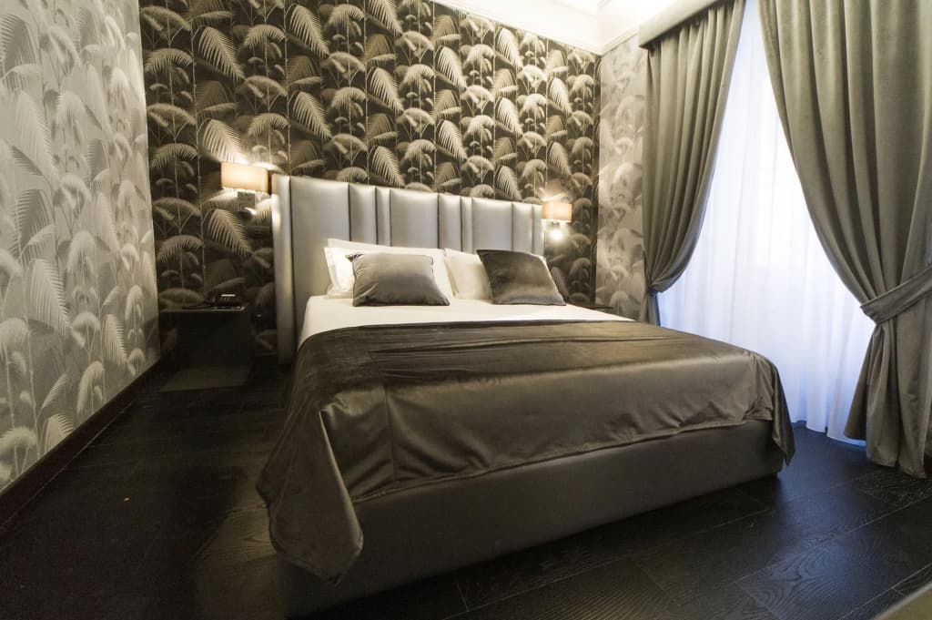 Via Veneto Suites - photo 20