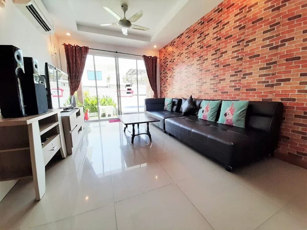 Baan Nistha Pool Villa Hua Hin - photo 3