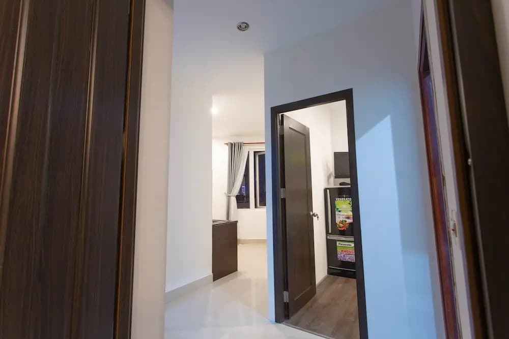Sky Apartment & Hotel - photo 11