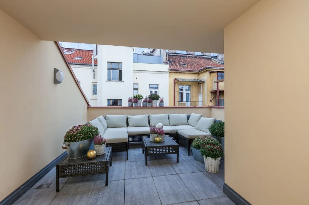 Gorgeous Prague Rooms - photo 2