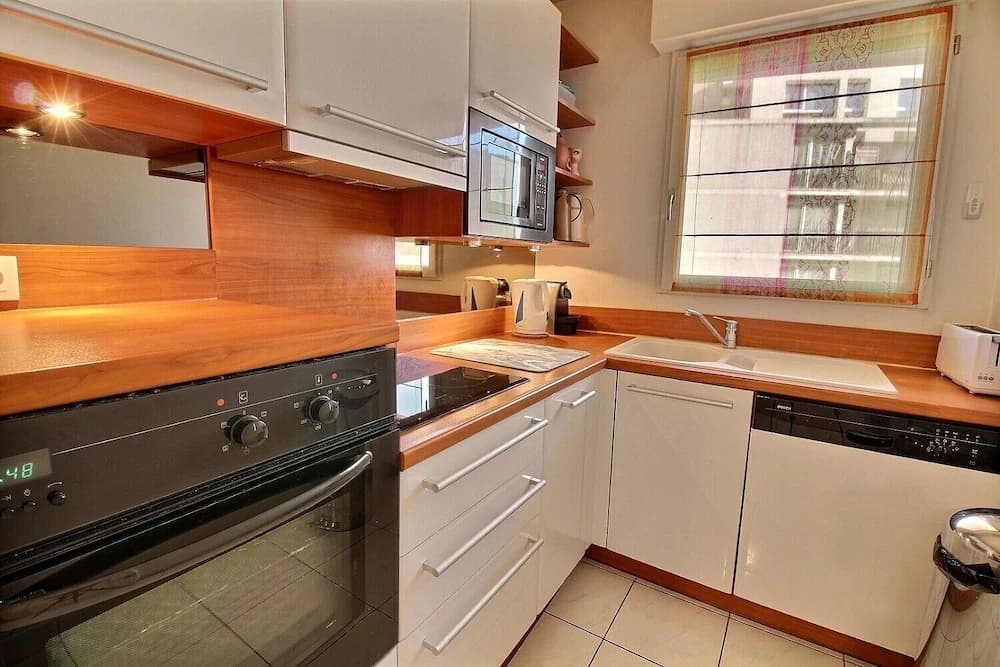 215384 - Bedrooms 66m² - Montparnasse - photo 13