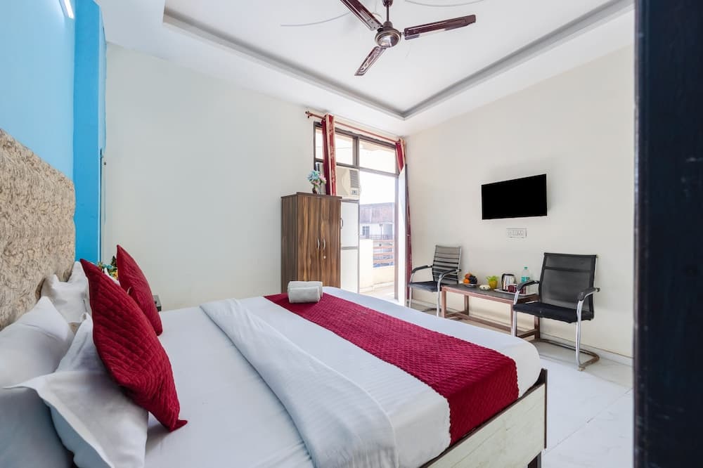 Hotel M.C Residence - photo 1