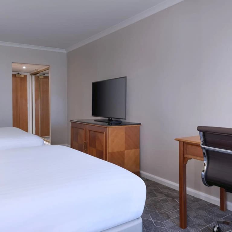 Delta Hotels by Marriott Edinburgh - photo 15