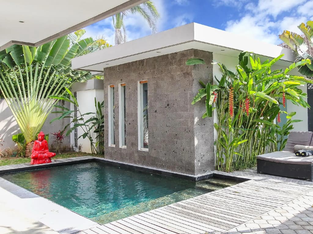 Villa Turtle - photo 9