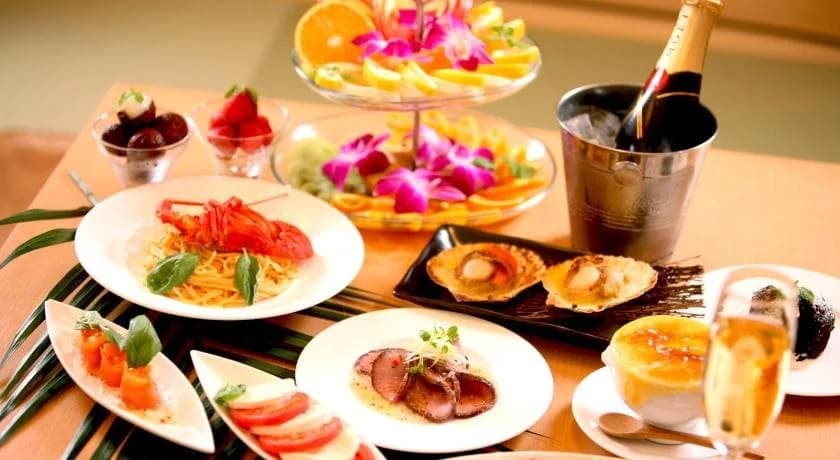 Hotel Luna Sakuranomiya (Adult Only) - photo 8