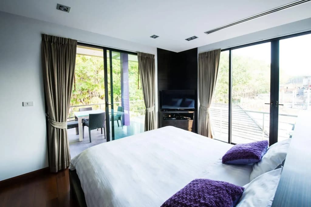 Eden Villa phuket - photo 5