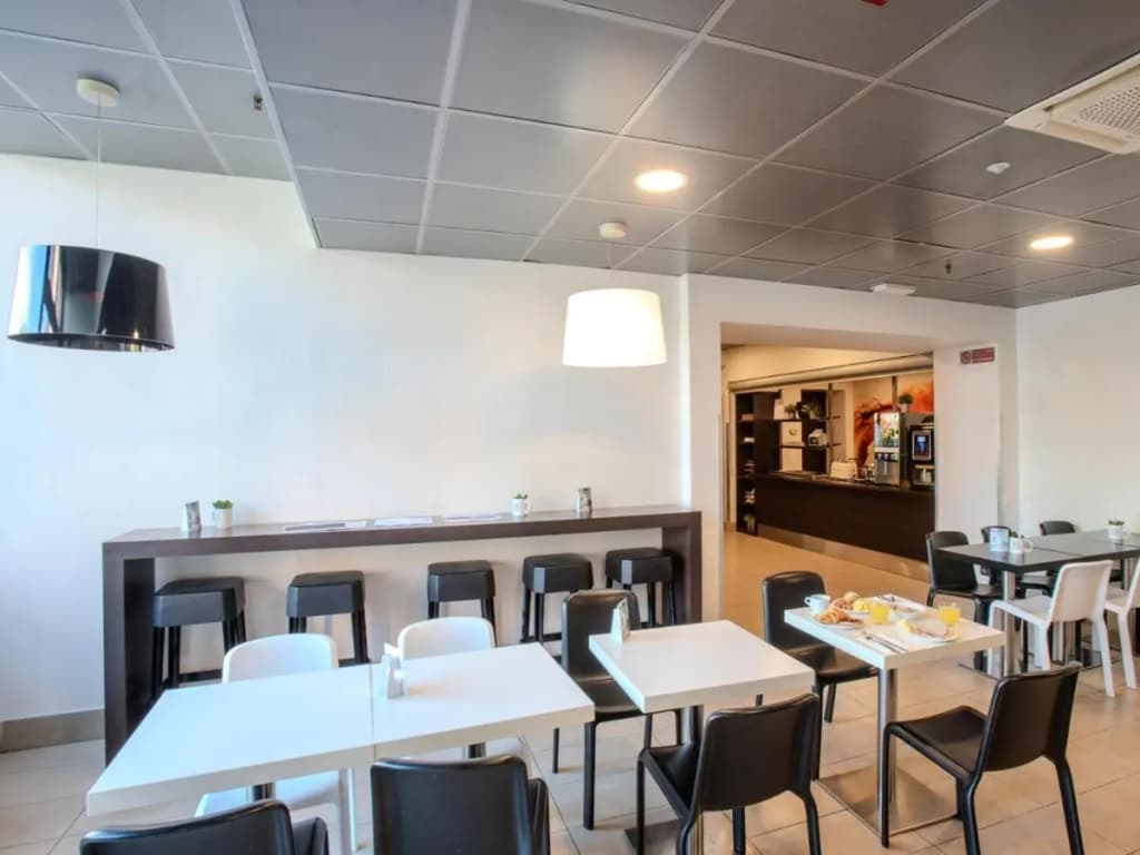 B&B Hotel Firenze Novoli - photo 27