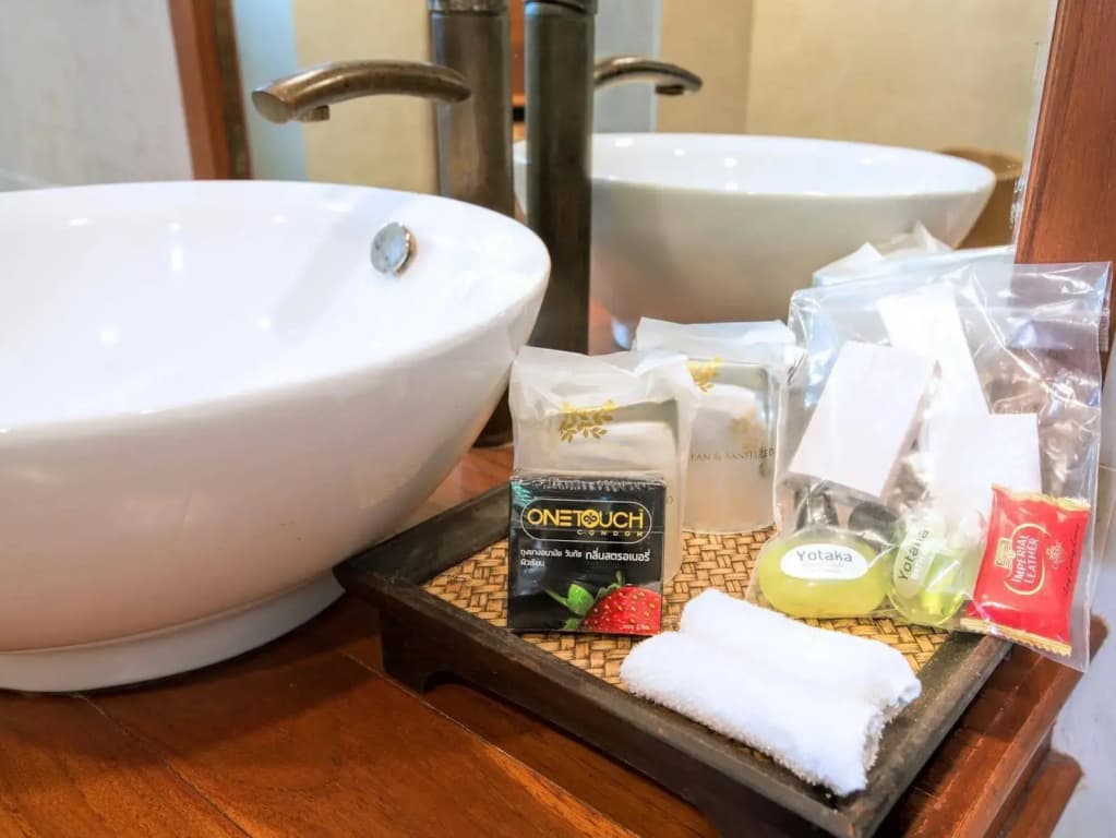 Yotaka Boutique Hotel Bangkok - photo 10
