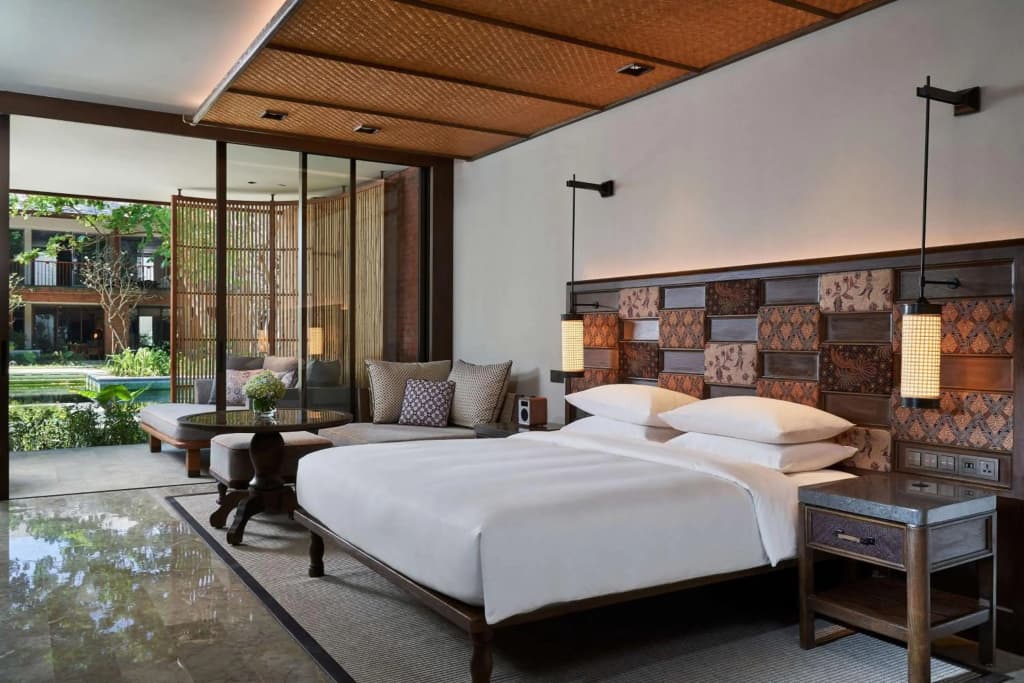 Andaz Bali, By Hyatt - photo 6