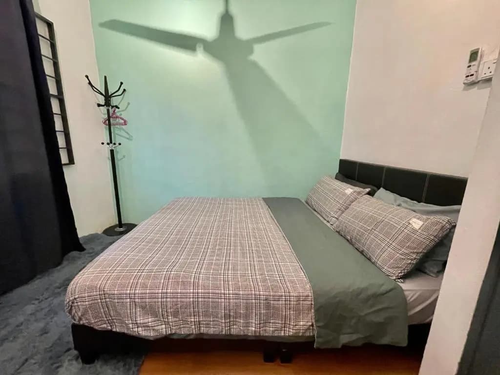 Entire Cozy Home 16 • 3 bedroom @ Alma Bukit Mertajam - photo 2
