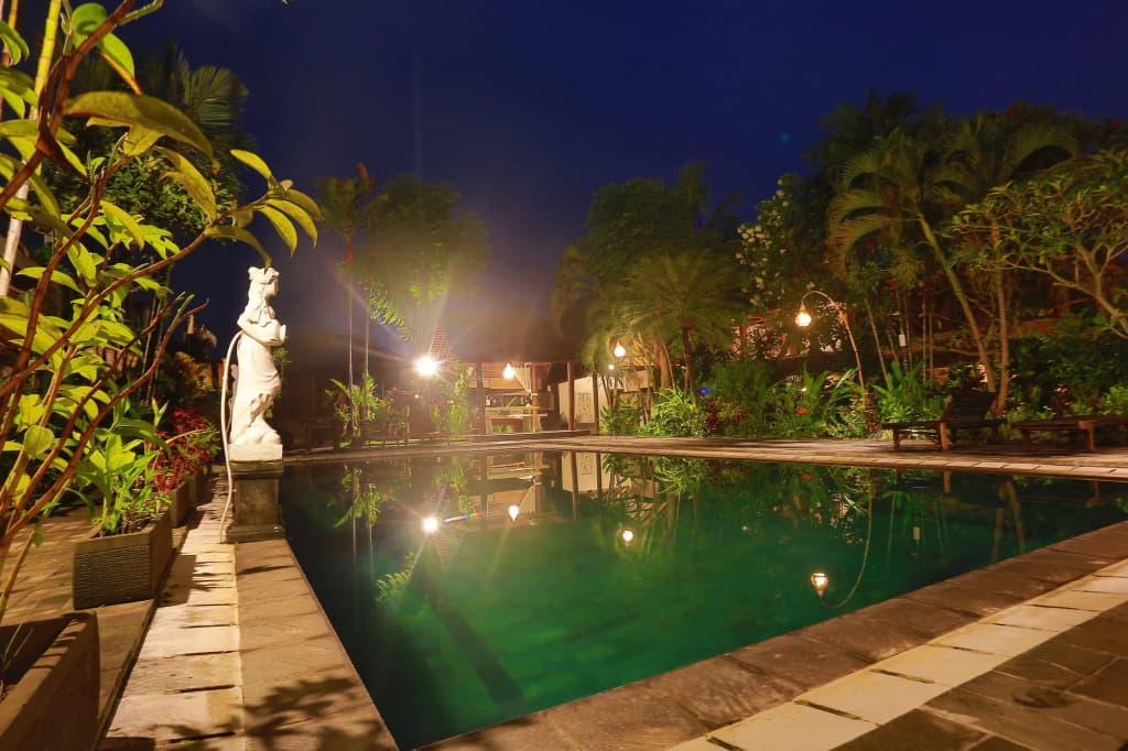 Kampung Ubud Hotel & Spa - photo 10