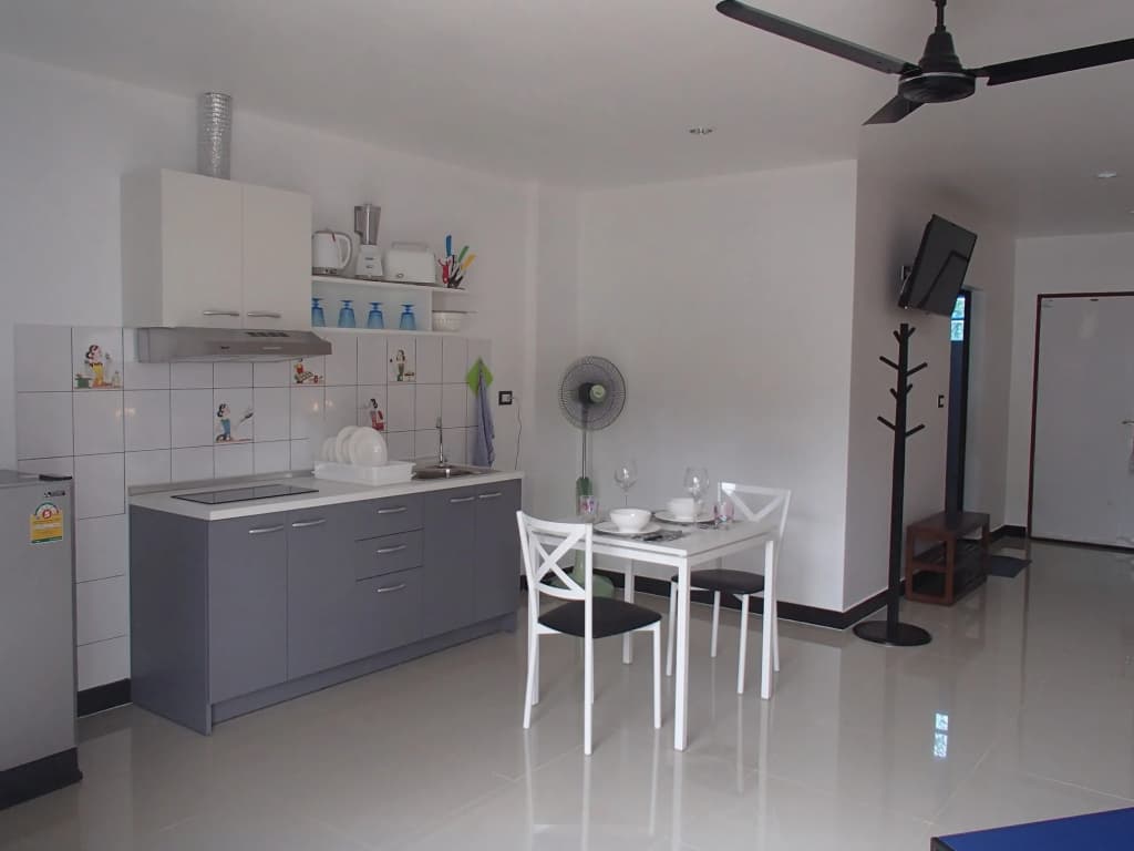 Coconoi Residence - photo 15