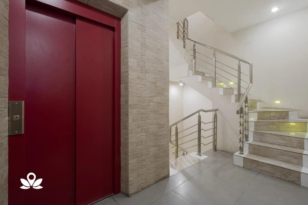 De Green Residence - photo 10