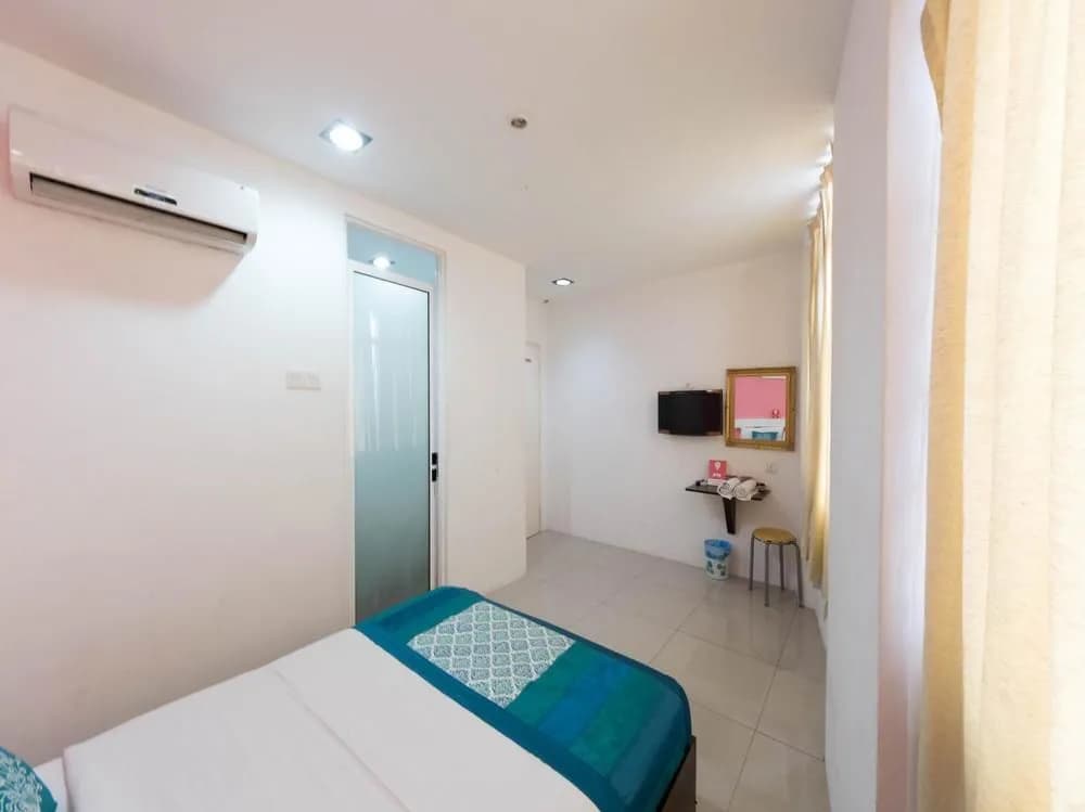 OYO 162 FB Hotel - photo 5