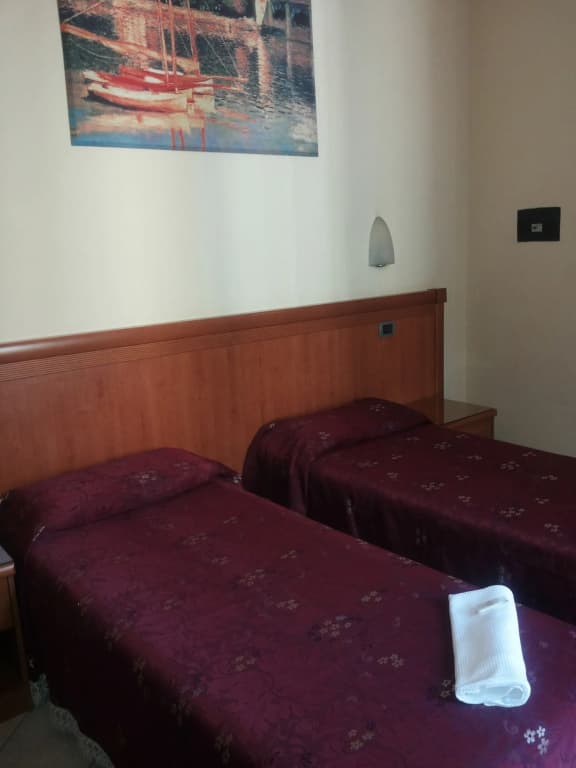 Hotel Star Light - photo 6