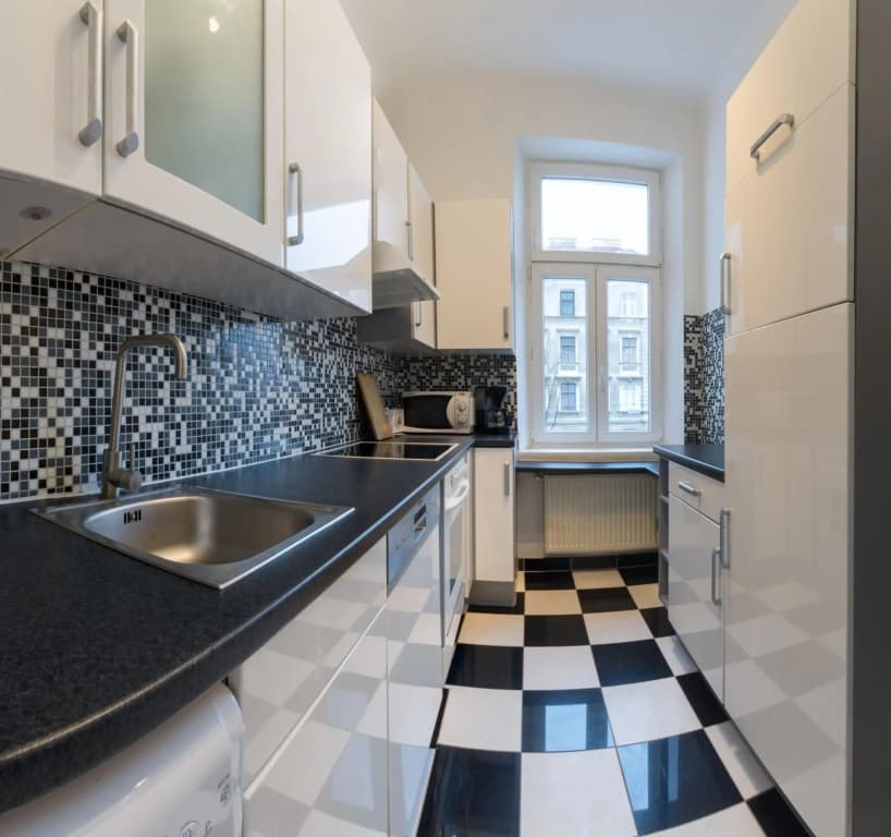 Spacious Apartment in Center with Terrace - photo 22