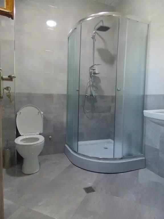 Green House Tbilisi - Hostel - photo 8