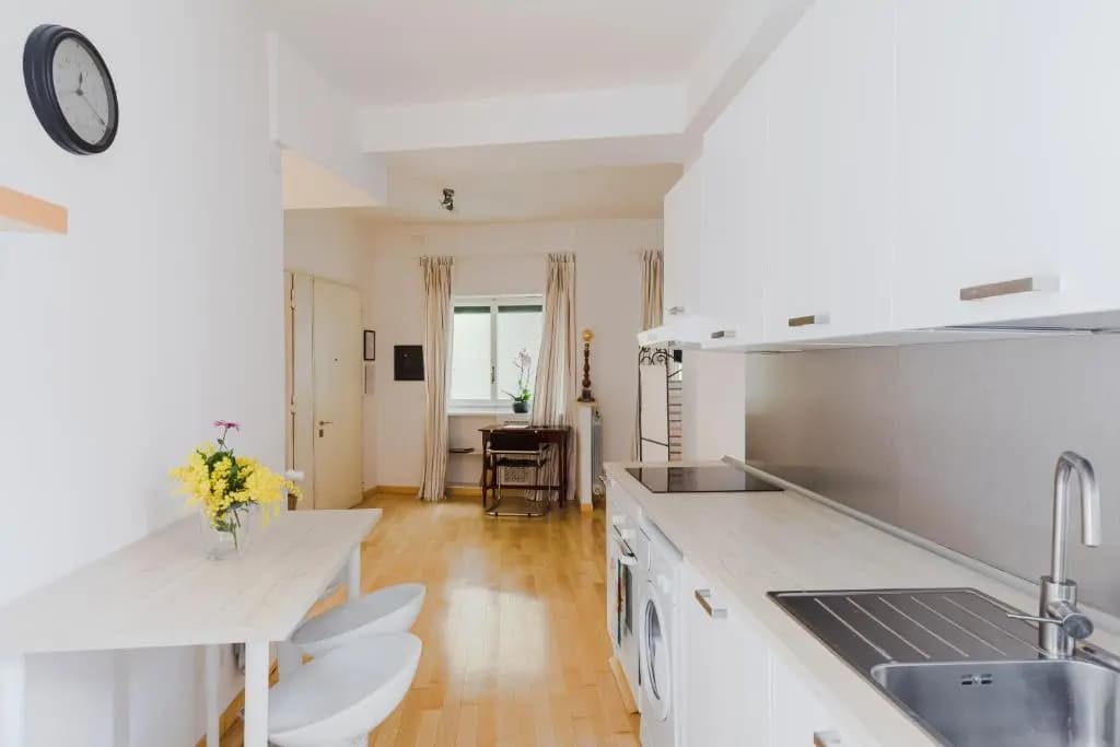 Pennylane Rome Apartment - photo 15