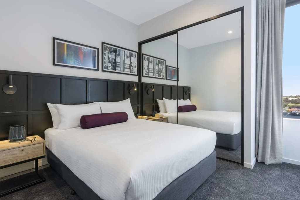 Avani Melbourne Box Hill Residences - photo 5