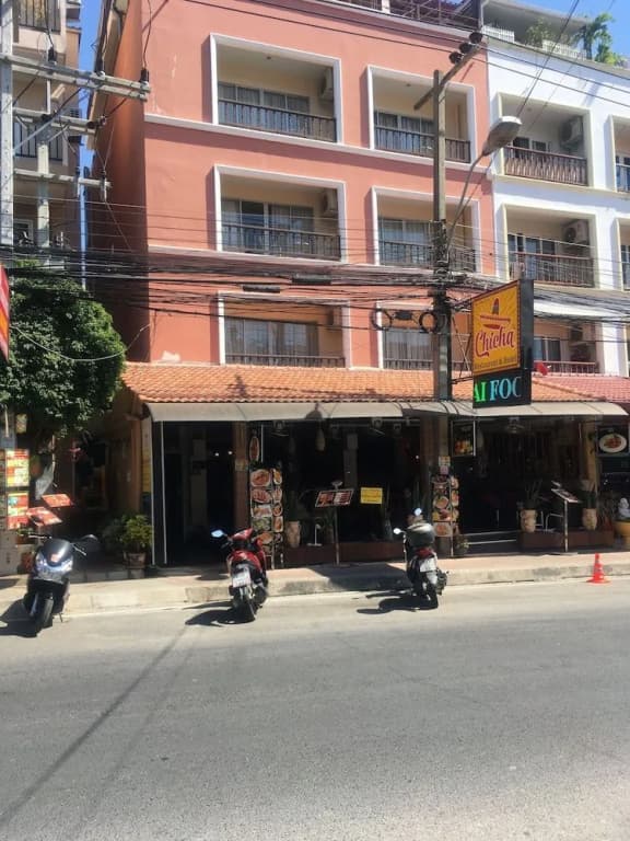 Chicha Hotel Pattaya - photo 1