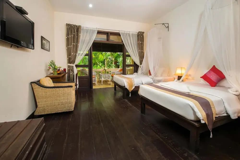 Marirath Boutique Hotel - photo 2
