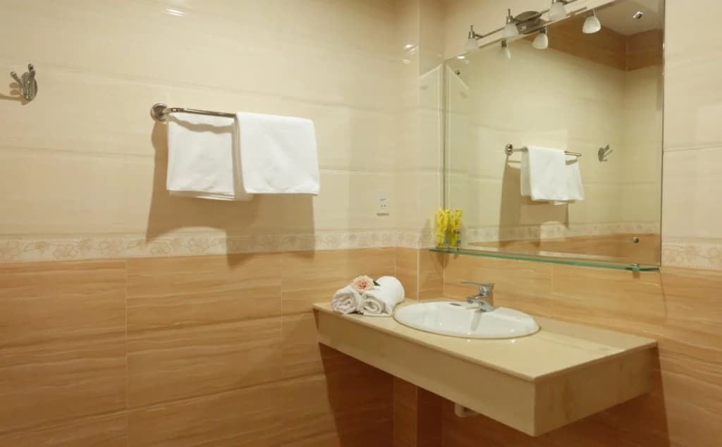 Spring Hung Anh Hotel - photo 13