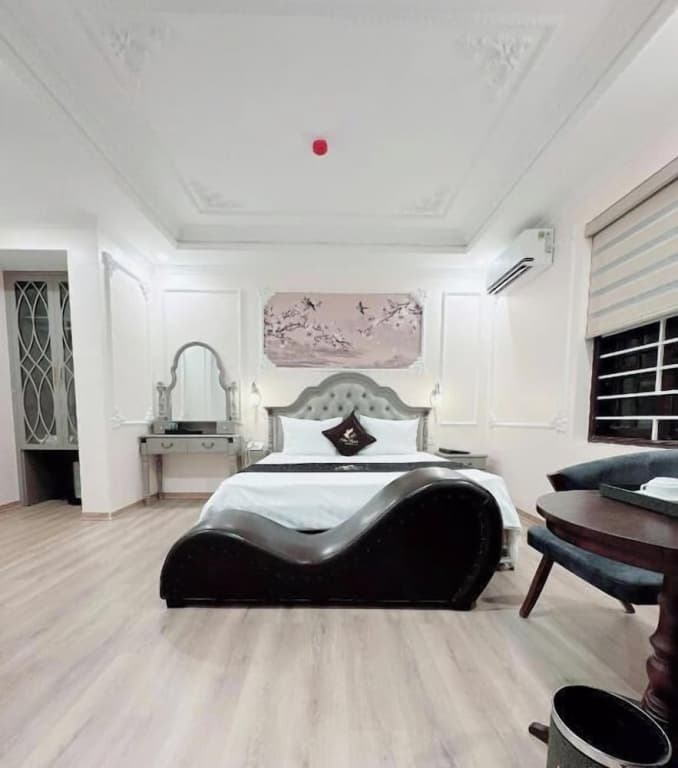 One Villa Hotel 6 - photo 2