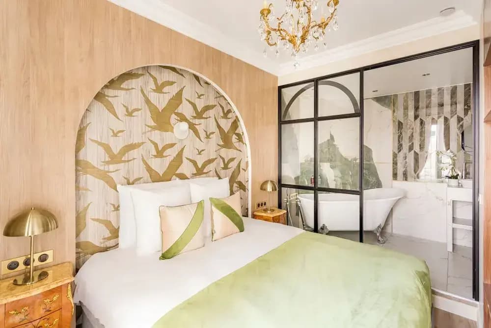 Merveil Luxury Suite - Boissy - photo 3